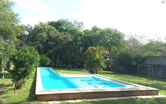 Parana Riverside Guest House - Posadas