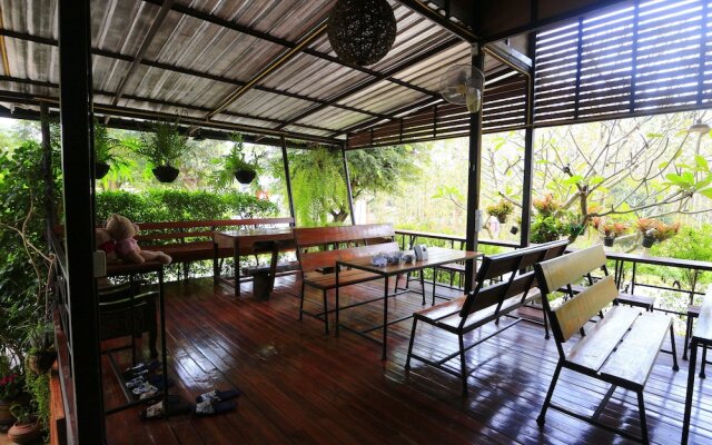 Nanfachonlathi Resort