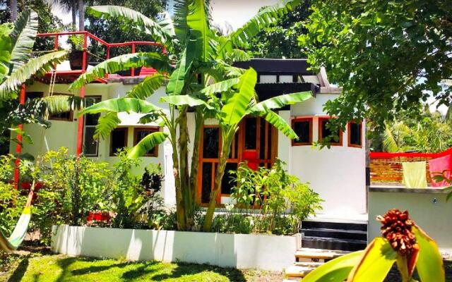 SomeWhere Else Boutique Resort