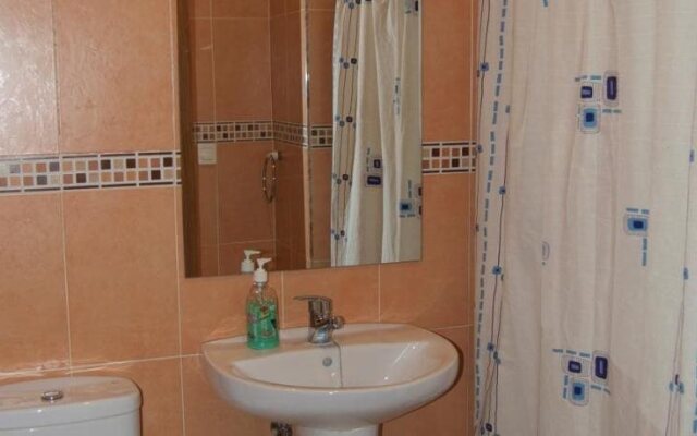 Pension Zorroza 1