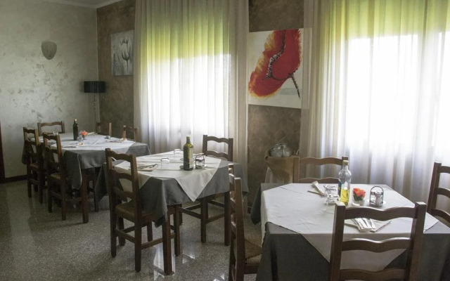 Hotel Centrale Ristorante