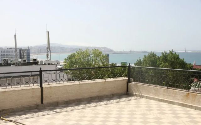 Villa Bella vista