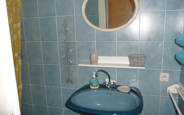 Holiday home near the sea, Audierne