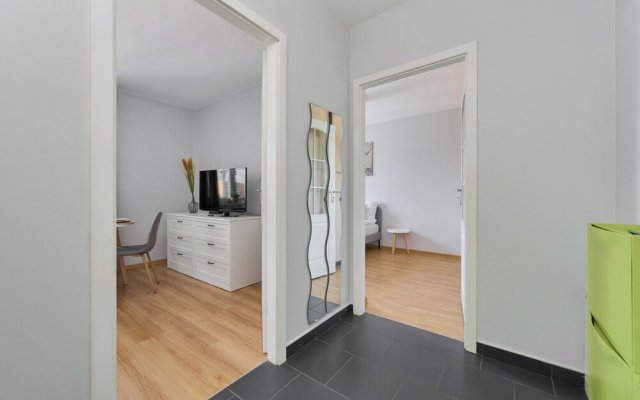 Family Apartment Wroclaw by Renters