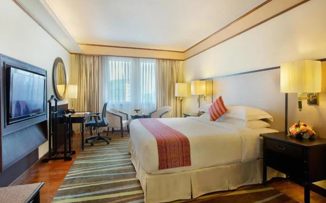 PARKROYAL Yangon