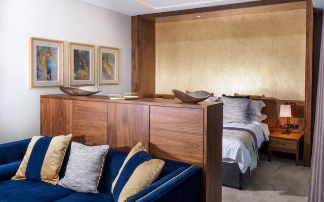 The Hotel At Mill Farm