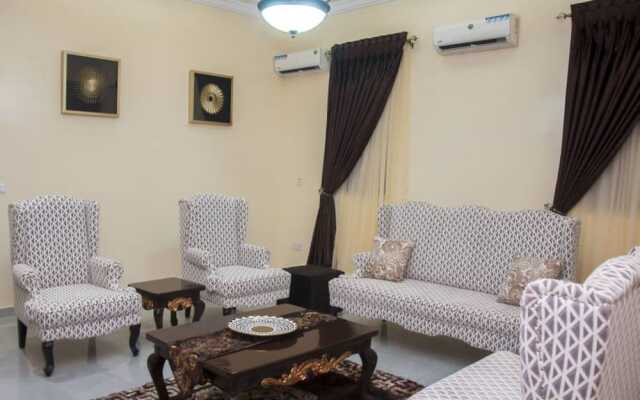 BTT Homes