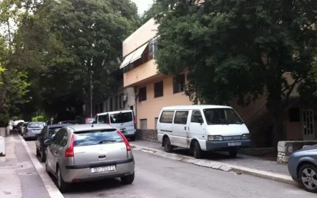 Homestay Gripe