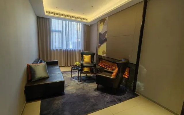 Homeinn Selected Hotel (Beijing Tsinghua University East Gate) – Guest Rooms – Beijing