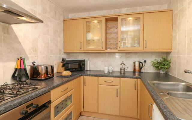 Old Malthouse Apartment