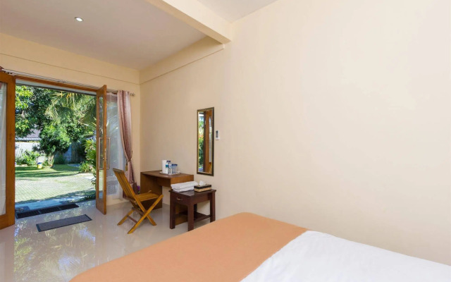 RedDoorz @ Kampial Ungasan