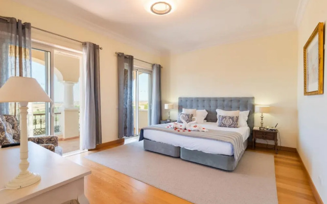 Villa Monte Rei Golf