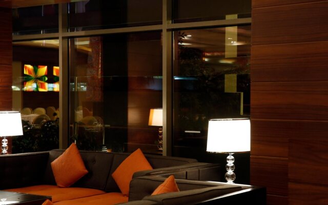 Intour Jazan Hotel