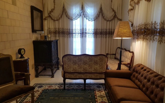 Espaço Quinta da Vila