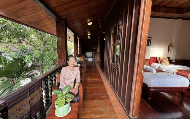 Ammata Boutique Villa