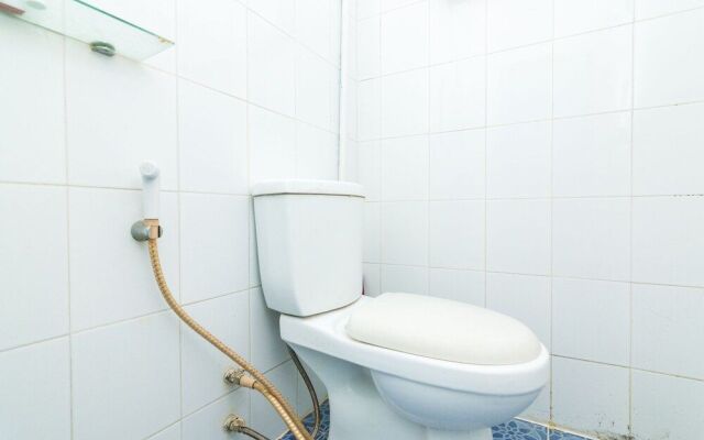 Oyo 1703 Terang Bintang Hotel