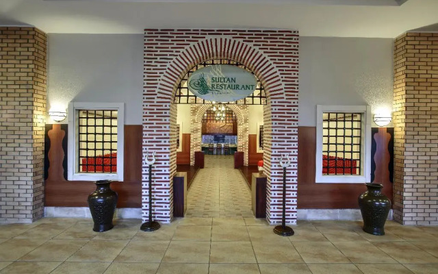 Sunis Kumköy Beach Resort Hotel & Spa - All inclusive