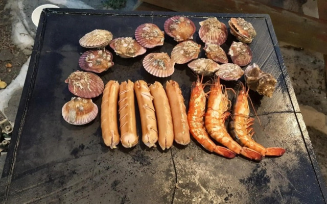 Jeju Bizagot Pension