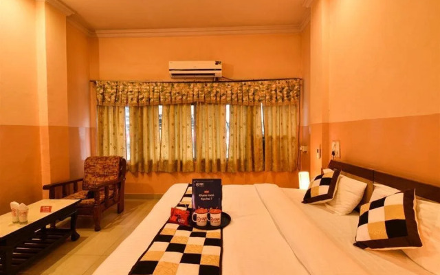 Bharat Hotel