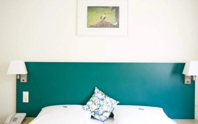 Landgasthof Läuterhäusle