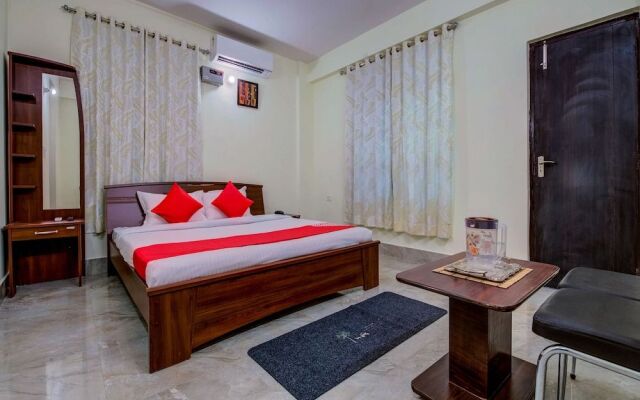 Oyo 10945 Sai Guest House