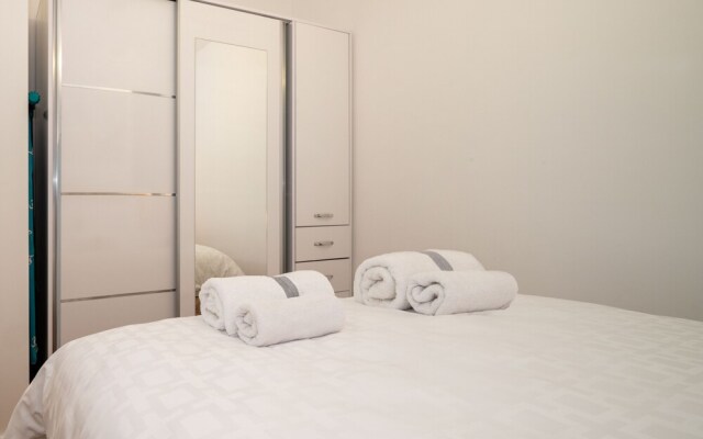 Liv Marmara Residence by NewInn