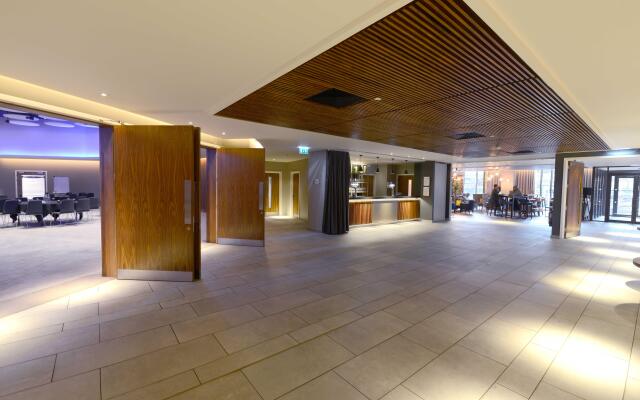 Crowne Plaza Newcastle - Stephenson Quarter by IHG