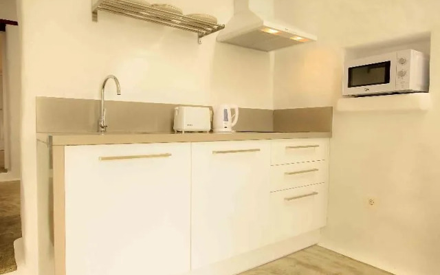 La Casa de las Salinas