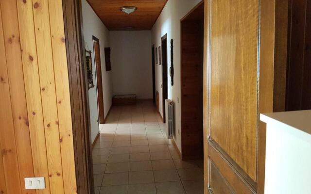 Apartment with 3 bedrooms in Teulada