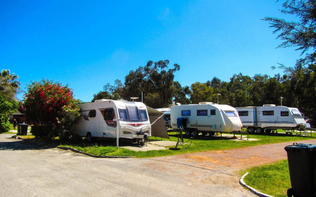 Acclaim Swan Valley Tourist Park