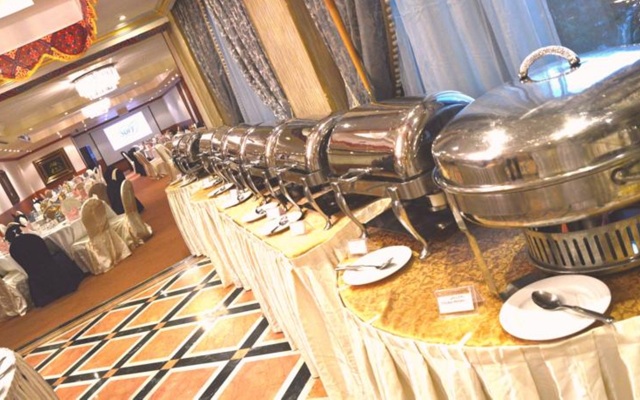 Golden Hotel