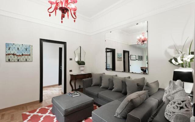 Casa Roma Luxury Apartment