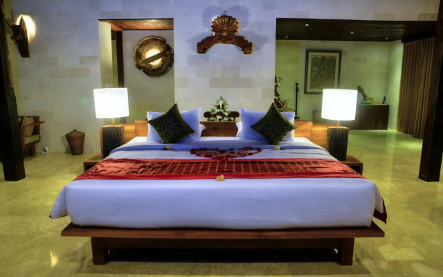 The Kampung Resort Ubud