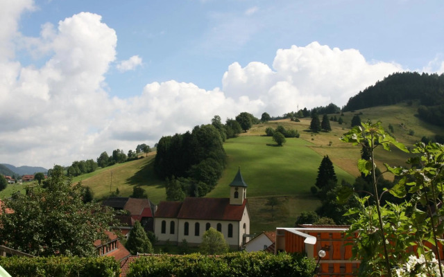 Gästehaus Sonnhalde