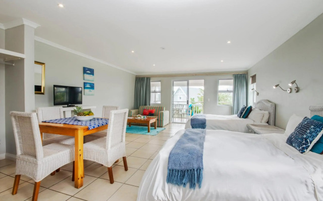 Cape St Francis Resort