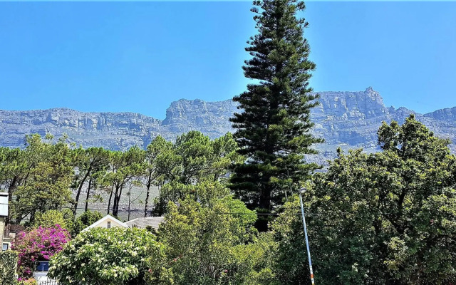 Table Mountain Retreat