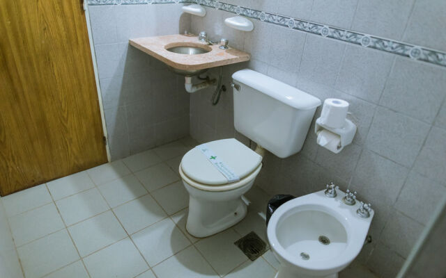 Hostería y Cabañas Valle Fertil