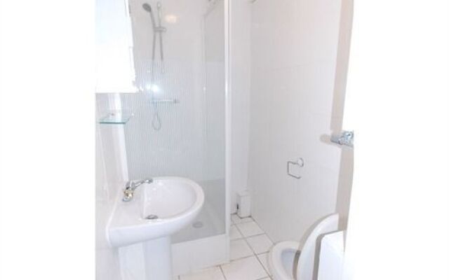 Snet Hospitality Kings Cross