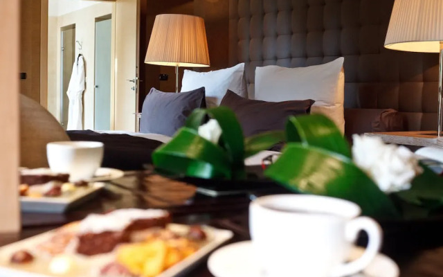 Villa by RODINA Grand Hotel & SPA
