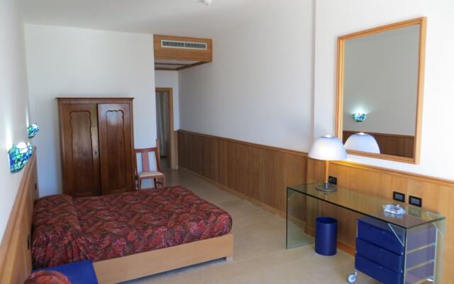 Villaggio Hotel Ripa