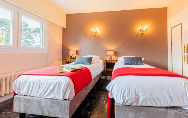 Holiday Home Yu Fine