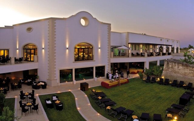 Acaya Golf Resort & SPA