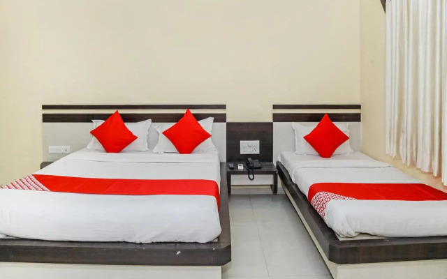 OYO 35702 Hotel Baba Sai