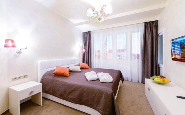 Myo Hotel Mysterius