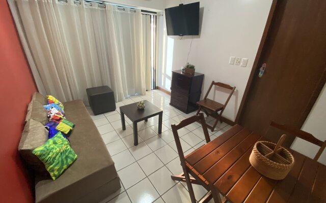 Apartamento Barra Tropical Residence