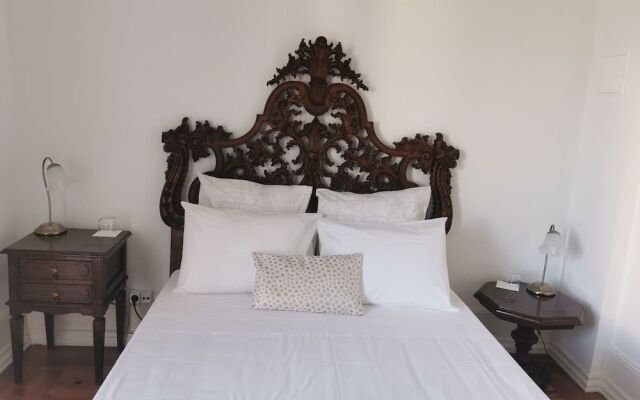 Casa Amarela - Guest House