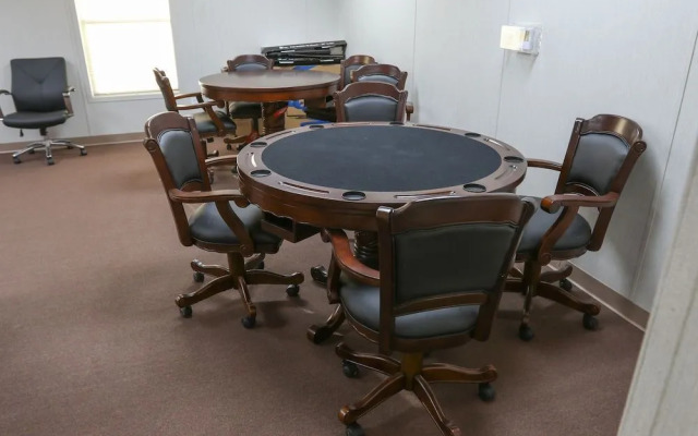 Cuero Oilfield Housing