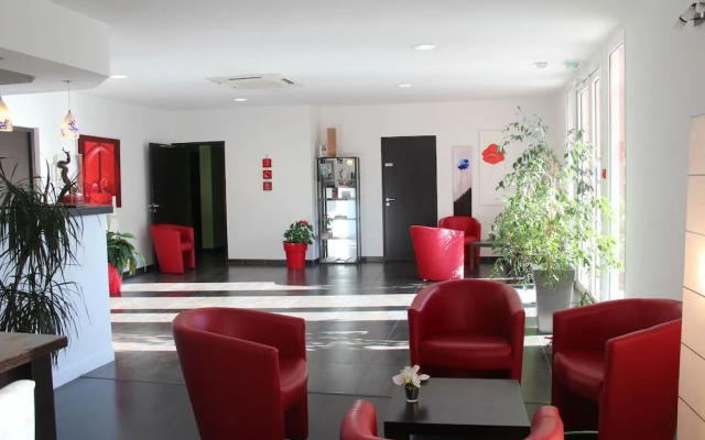 Hôtel Le Domaine des Vignes