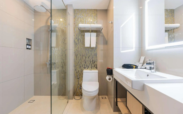Best Western Nada Don Mueang Airport Hotel