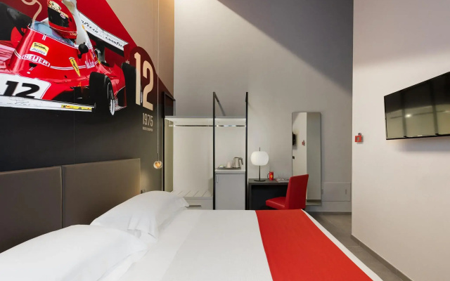 Hotel Maranello Village
